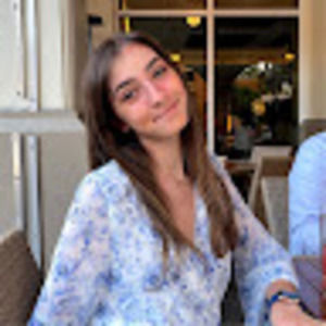 Meet your Posher, Sammie